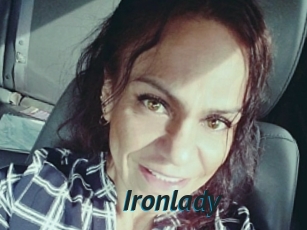 Ironlady