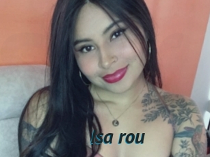 Isa_rou