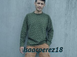 Isaacperez18