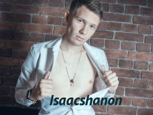 Isaacshanon