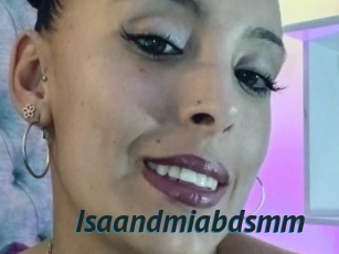 Isaandmiabdsmm