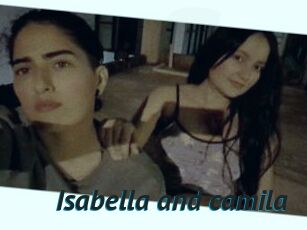 Isabella_and_camila