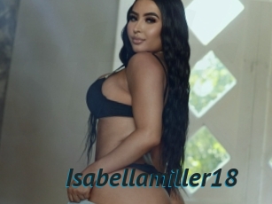 isabellamiller18 Sexe Tube FR