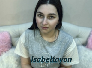 Isabeltayon