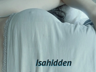 Isahidden