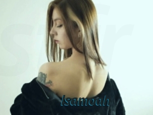 Isamoah