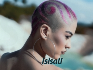 Isisali