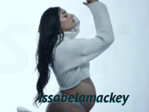 Issabelamackey
