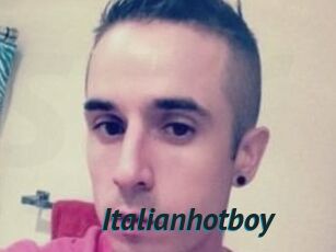 Italianhotboy