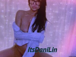 ItsDaniLin