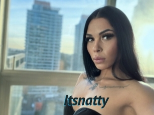 Itsnatty