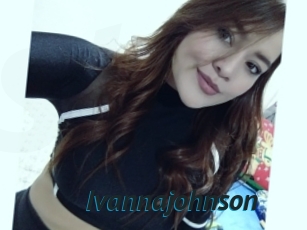 Ivannajohnson