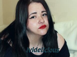 Ividelicious