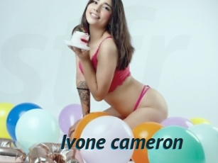 Ivone_cameron