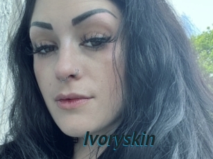 Ivoryskin
