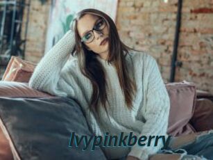 Ivypinkberry