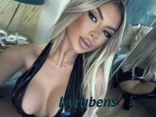 Ivyrubens