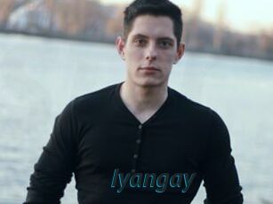 Iyangay