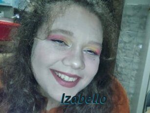 Izabello