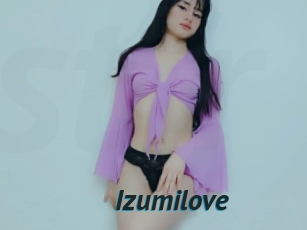 Izumilove