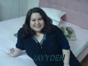 JAYYDEN
