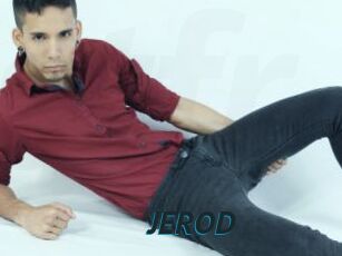 JEROD