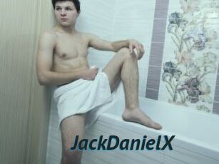JackDanielX