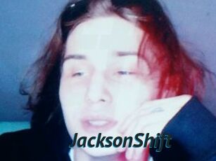 JacksonShift