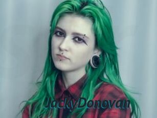 JackyDonovan