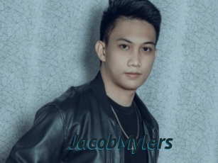 JacobMylers Sexe Tube FR