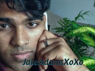 JakeAdamsXoXo
