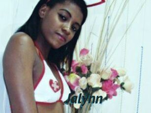 Jalynn