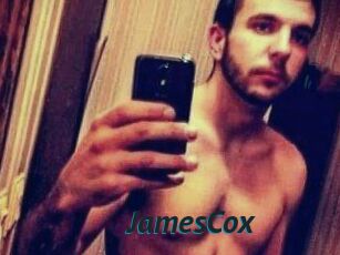 JamesCox