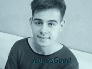JamesGood
