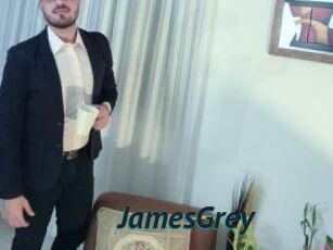 JamesGrey