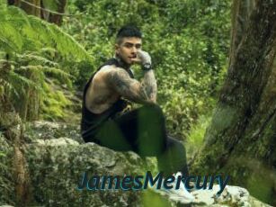 JamesMercury