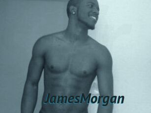 James_Morgan
