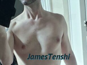 JamesTenshi