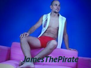 JamesThePirate