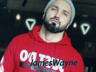 JamesWayne