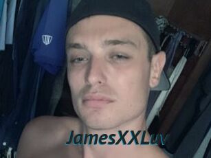 JamesXXLuv