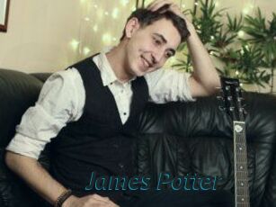 James_Potter