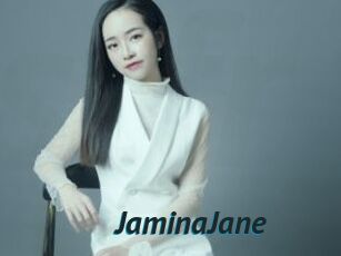 JaminaJane