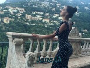 JaneAir