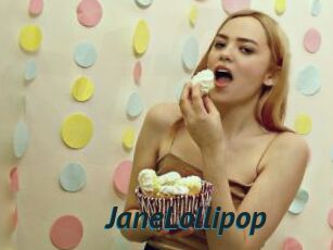 JaneLollipop