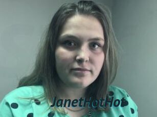 JanetHotHot