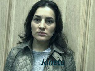 Janeta