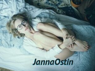 JannaOstin