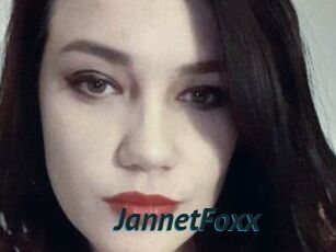 JannetFoxx