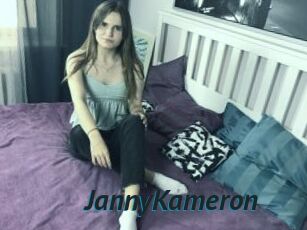 JannyKameron